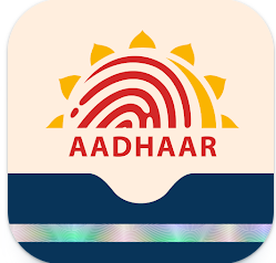 Aadhaar App