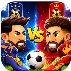 HeadBall Soccer: Football Game