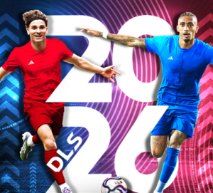 Dream League Soccer 2026