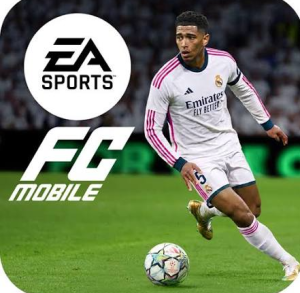 EA SPORTS FC Football Mobile