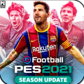 PES 2021 Chinese Mobile Update 2026