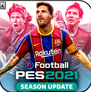 PES 2021 Chinese Mobile Update 2026