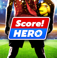 Score! Hero