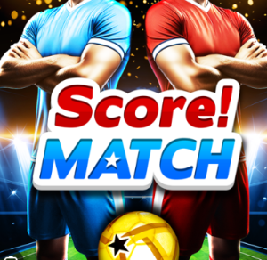 Score! Match – PvP Soccer