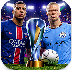 Soccer Games: Football 2026