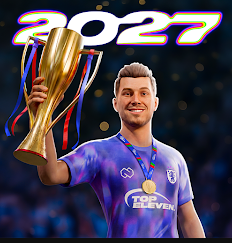 Top Eleven – Be a Football Manager