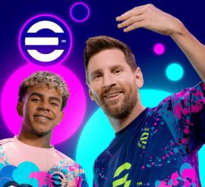 eFootball