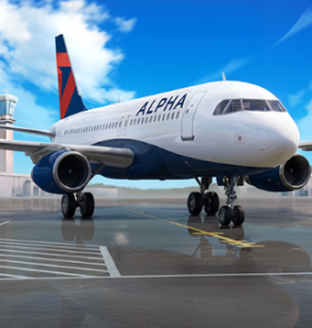 Airport Simulator: Plane City