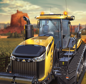 Farming Simulator 18 Game