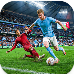 Football Game 2026 Offline