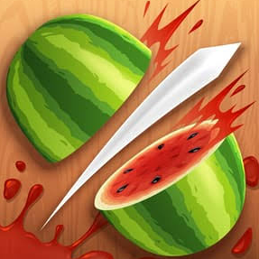 Fruit Ninja