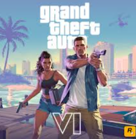GTA 6: Grand Theft Auto VI