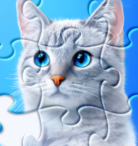 Jigsaw Puzzles – Puzzle Games