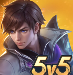 Moba Legends: 5v5!