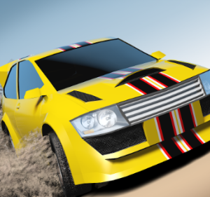 Rally Fury – Extreme Racing
