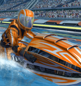 Riptide GP2