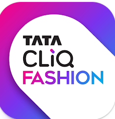 Tata CLiQ Fashion Shopping