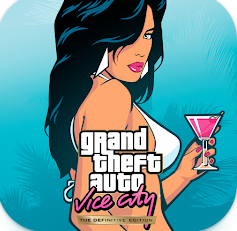 GTA: Vice City – Definitive
