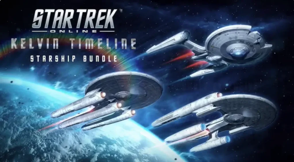 star trek kelvin timeline game